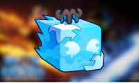 Ice